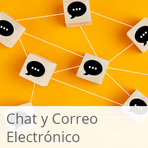 Correo Electronico