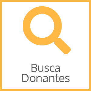 Busca Donantes