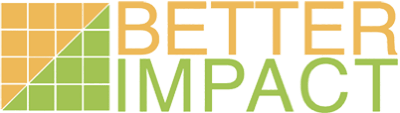 Better Impact Logo