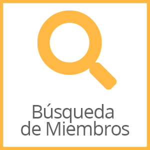 Búsqueda de Miembros